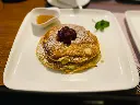 American Pancake