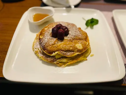 American Pancake